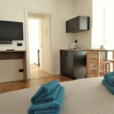 Residenza Laurum