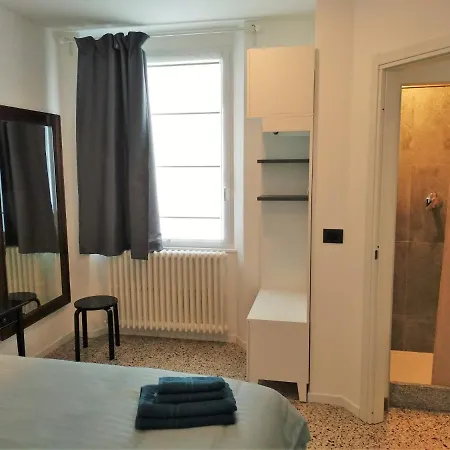 Residenza Laurum Mandello del Lario