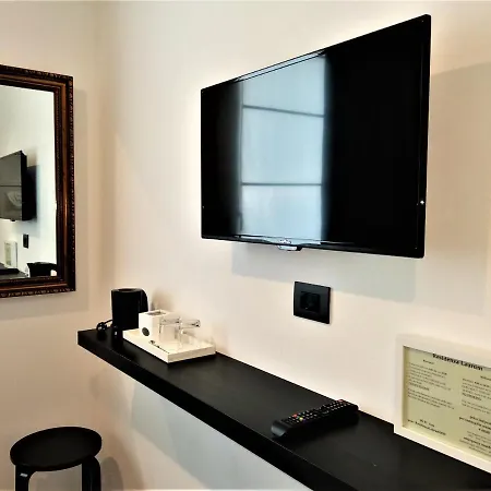 Residenza Laurum Bed & Breakfast *