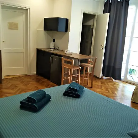Residenza Laurum Bed & Breakfast *
