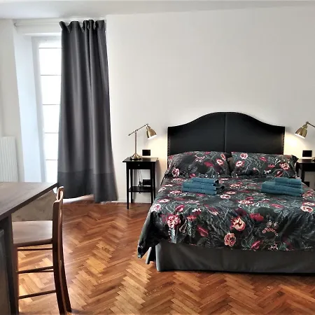 Bed & Breakfast Residenza Laurum *