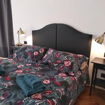 Residenza Laurum Bed & Breakfast
