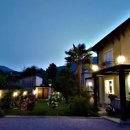Residenza Laurum *