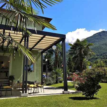 Residenza Laurum * Mandello del Lario