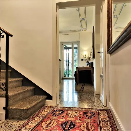 Bed & Breakfast Residenza Laurum *