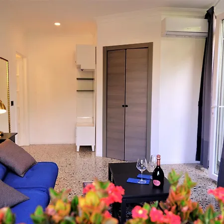 Bed & Breakfast Residenza Laurum *