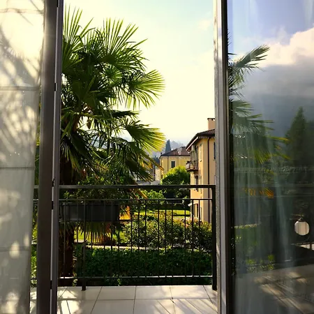 Residenza Laurum