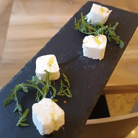Residenza Laurum Bed & Breakfast