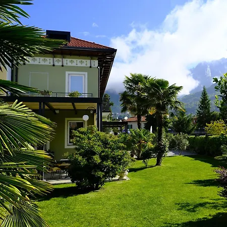 Residenza Laurum Bed & Breakfast *