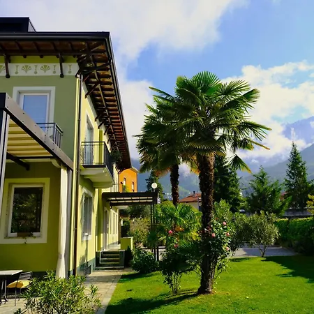 Bed & Breakfast Residenza Laurum *