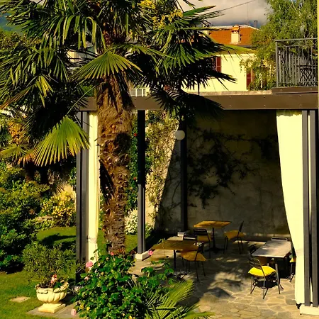 Residenza Laurum * Mandello del Lario
