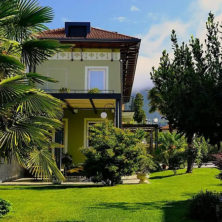Residenza Laurum Bed & Breakfast