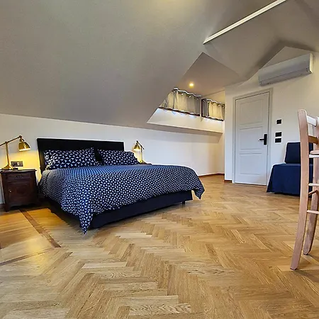Residenza Laurum Bed & Breakfast
