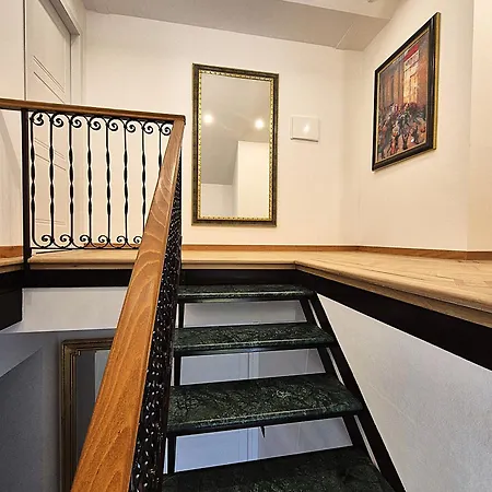 Bed & Breakfast Residenza Laurum *