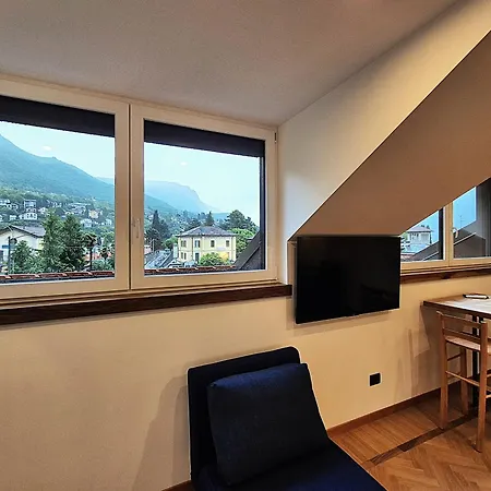Residenza Laurum * Mandello del Lario