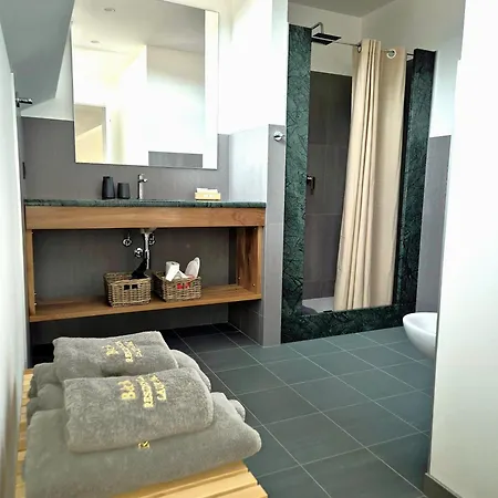 Residenza Laurum *