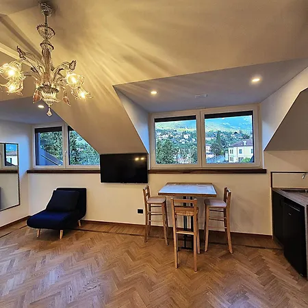 Residenza Laurum Bed & Breakfast *