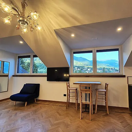 Residenza Laurum Bed & Breakfast