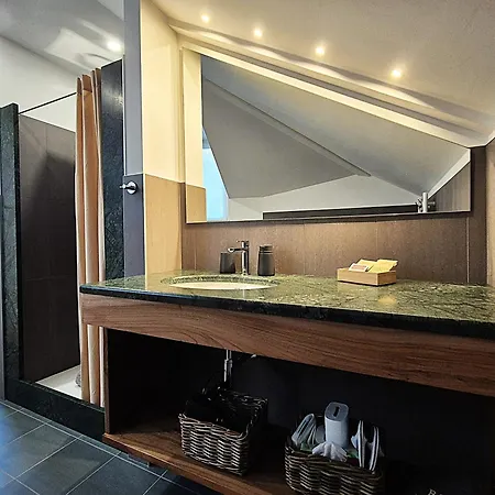 Bed & Breakfast Residenza Laurum *