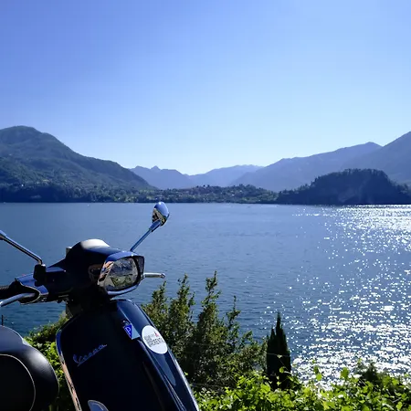 Residenza Laurum 4* Mandello del Lario