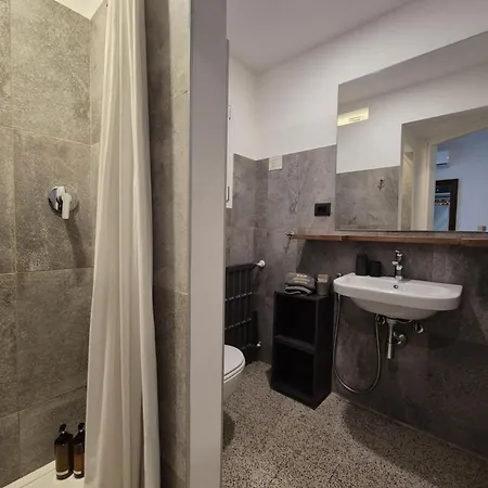 Residenza Laurum 4* Mandello del Lario