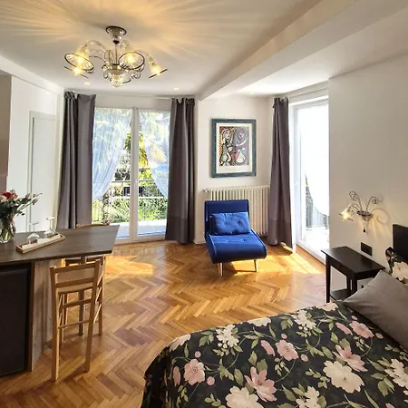 Residenza Laurum 4*