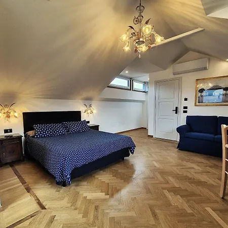 Residenza Laurum 4* Mandello del Lario