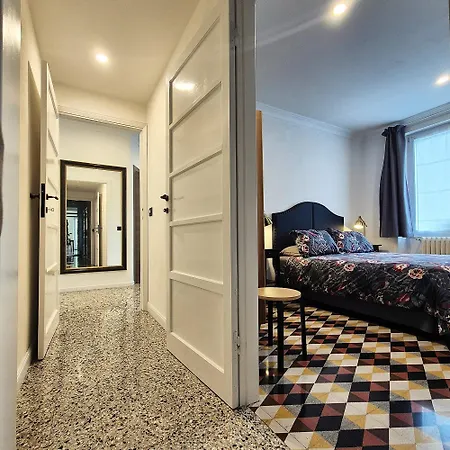 Residenza Laurum Alojamento de Acomodação e Pequeno-almoço